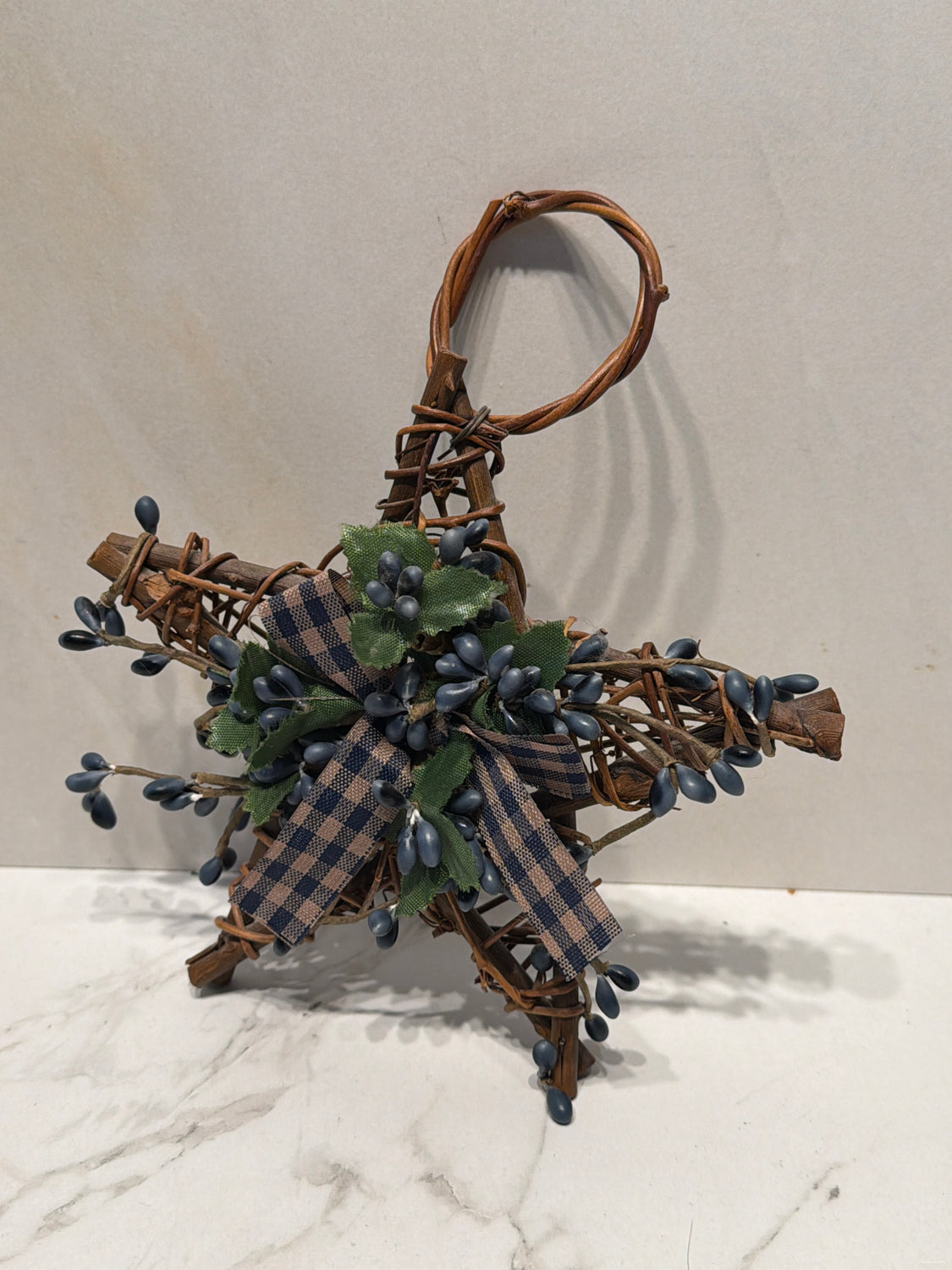 Primitive Star