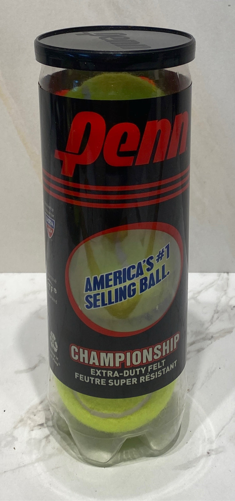 Tennis Balls