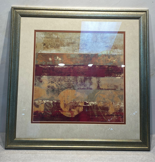 27.5 X27.5 Wall Decor