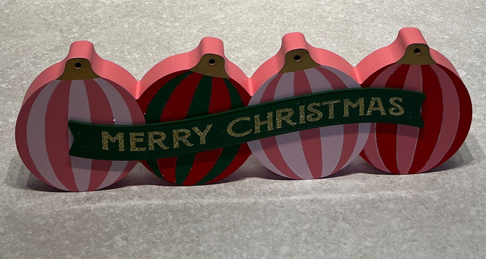 Merry Christmas