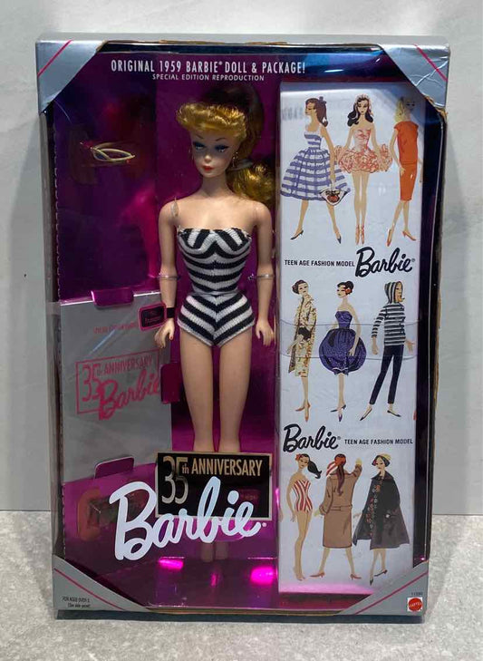 Barbie