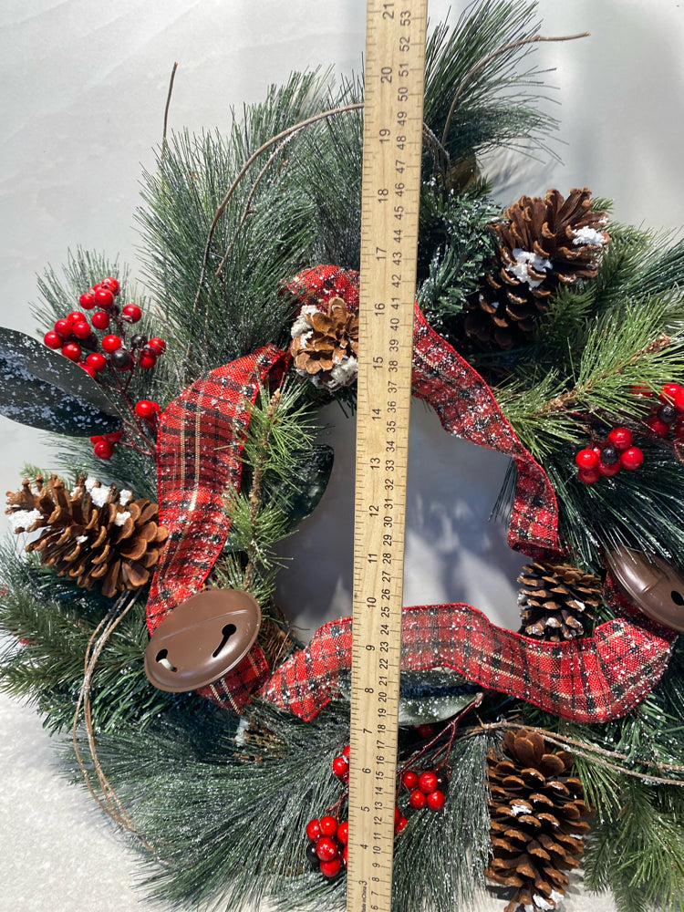 Christmas Wreath
