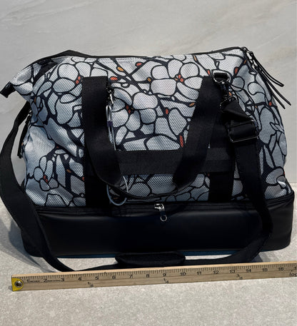 Sherpani Weekender Bag