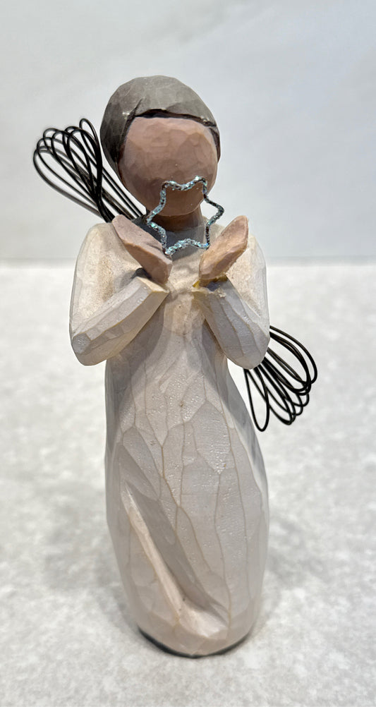 Willow Tree Figurine