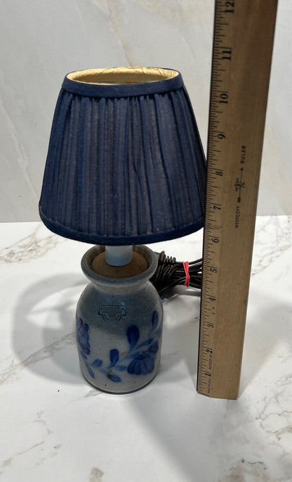 Salmon Falls Lamp