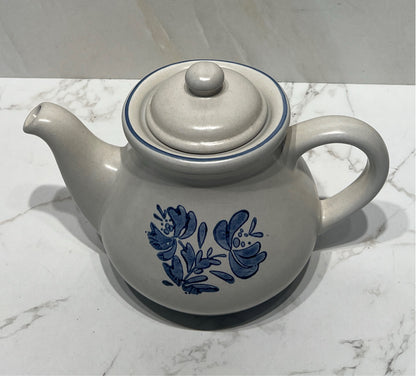 Pfaltzgraff Teapot