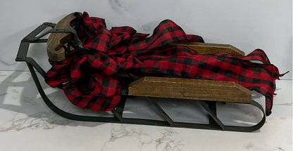 Sled