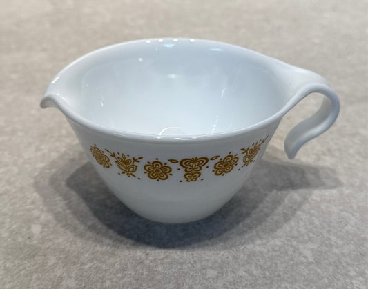Corelle Creamer