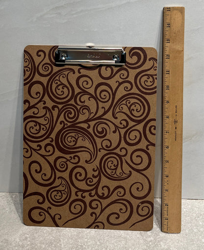 Clipboard