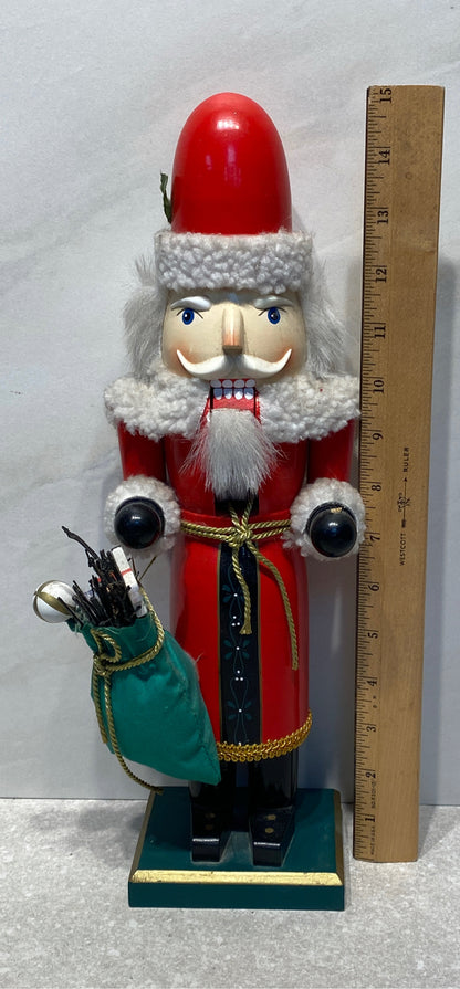 Nutcracker