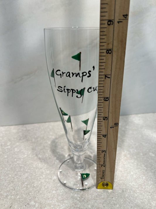 Gramps Sippy Cup