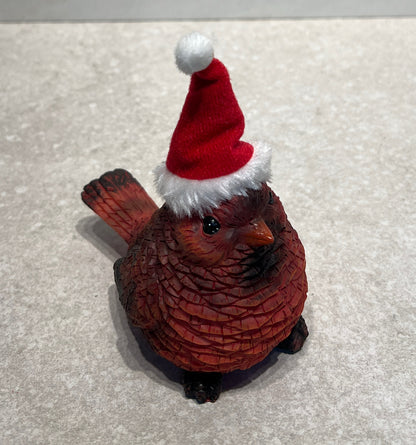 Christmas Bird