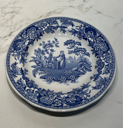 Spode Plate
