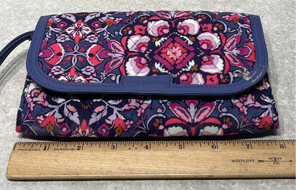 Vera Bradley Wristlet