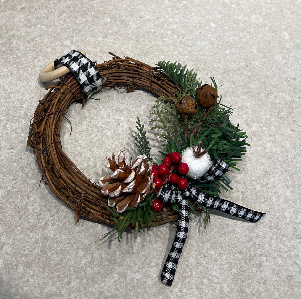 Christmas Wreath