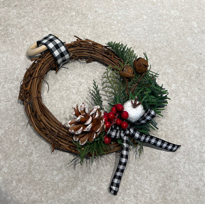 Christmas Wreath