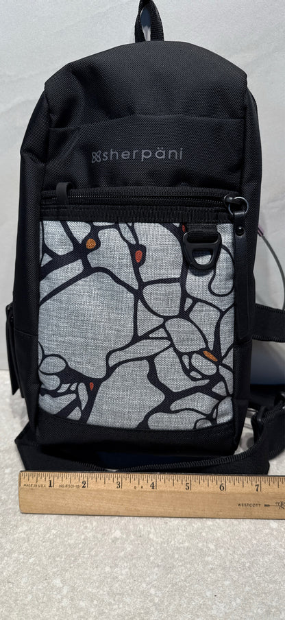 Sherpani Backpack