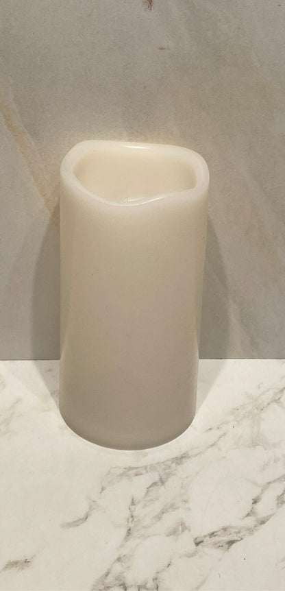 Battery-Operated Candle
