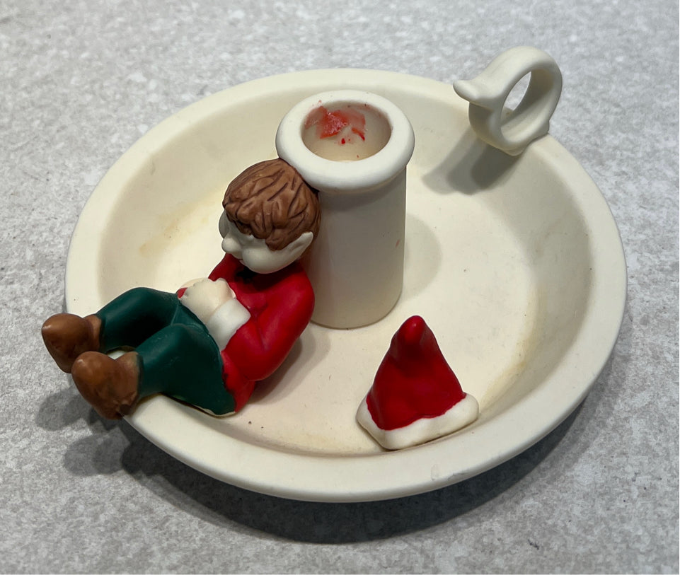 Candleholder
