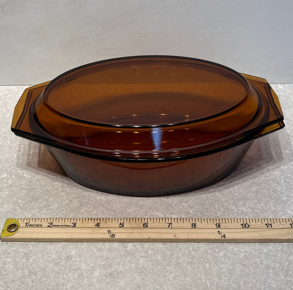 Covered Casserole