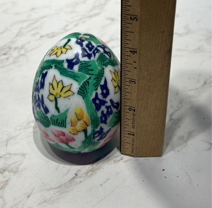 Egg Candle