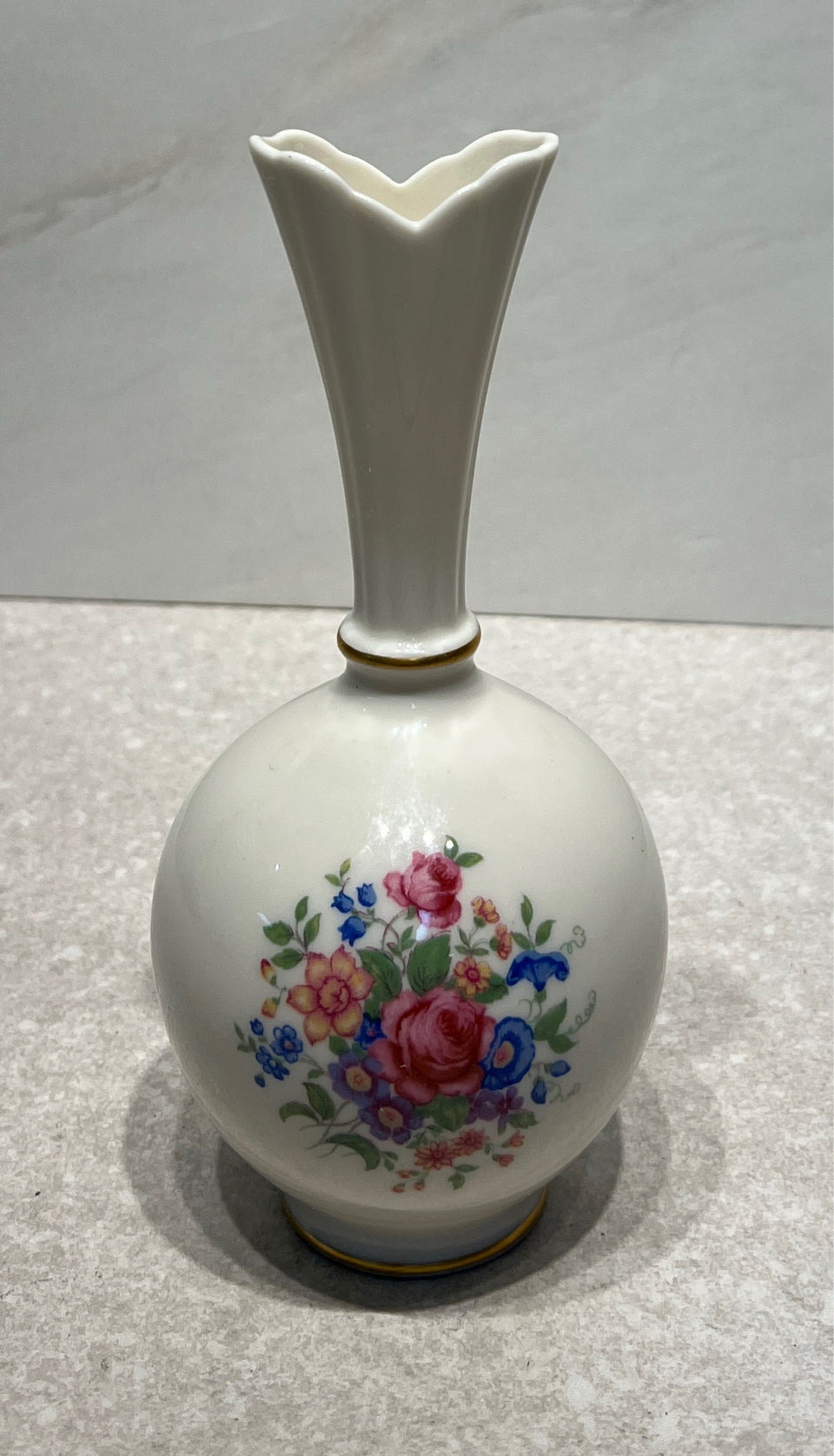 Lenox Vase