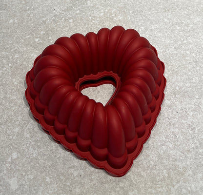Set of 2 Bundt Pans