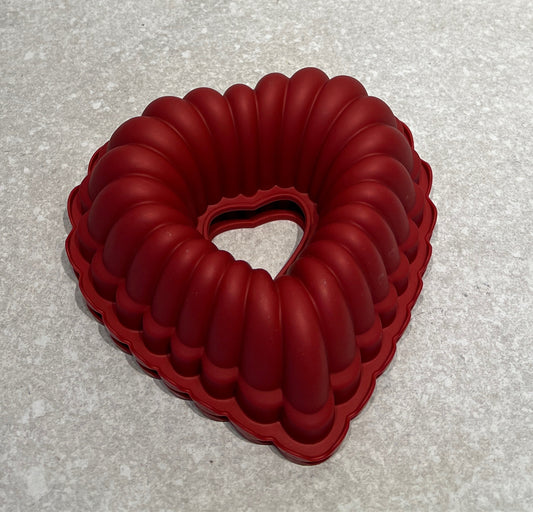 Set of 2 Bundt Pans