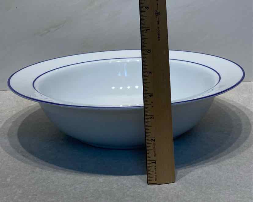 Williams Sonoma Large Fish Bowl