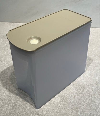 Modular Covered Tupperware