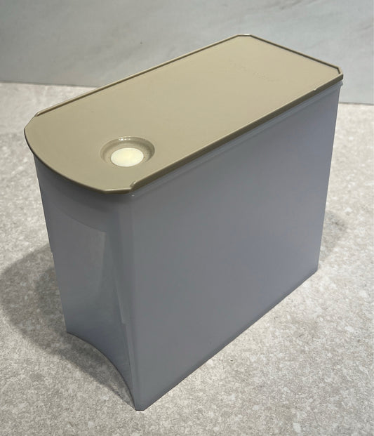 Modular Covered Tupperware