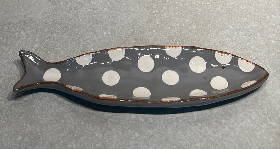 Fish Plate