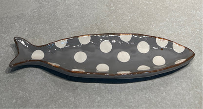 Fish Plate