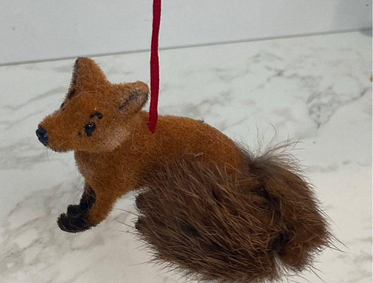 Christmas Ornament