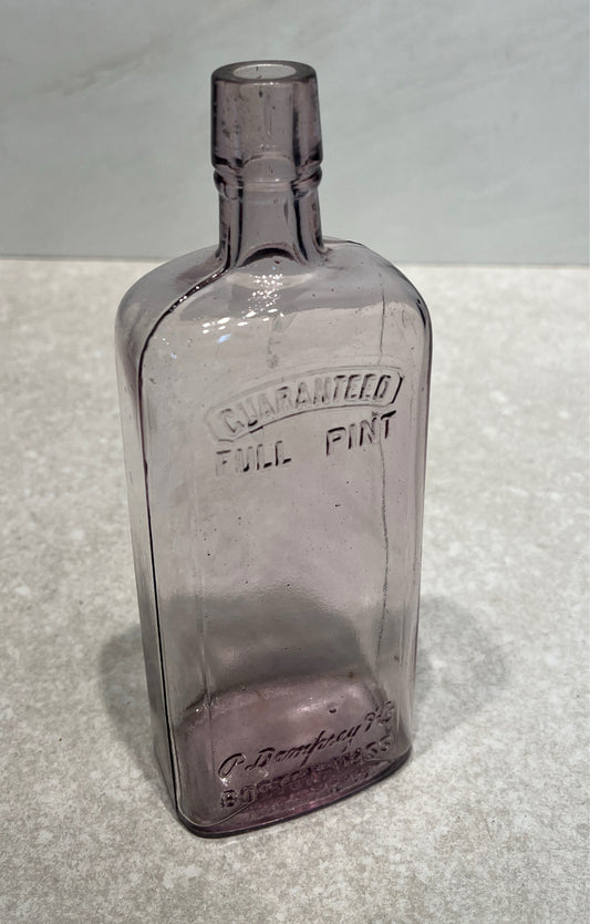 Bottle