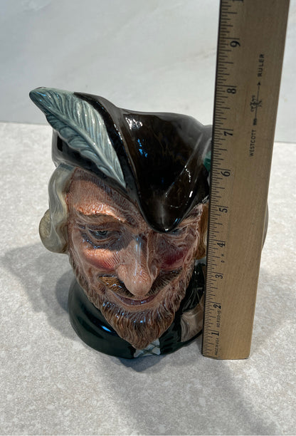 Royal Doulton Collectable Mug