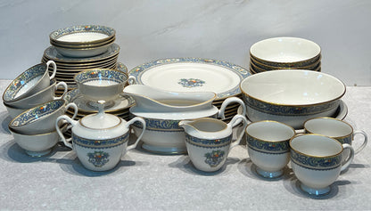 Lenox Harvest Dinnerware Set