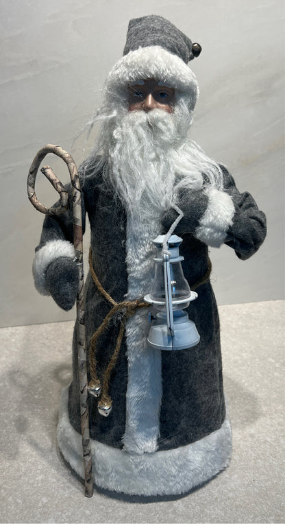 Santa
