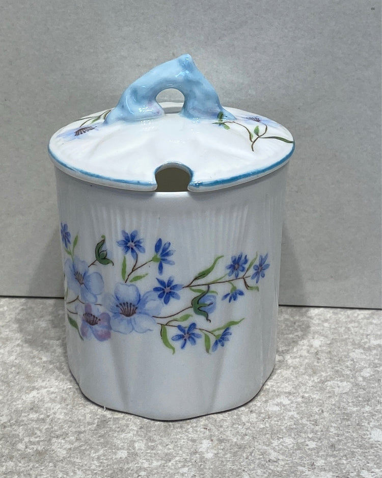 Shelley Condiment Jar