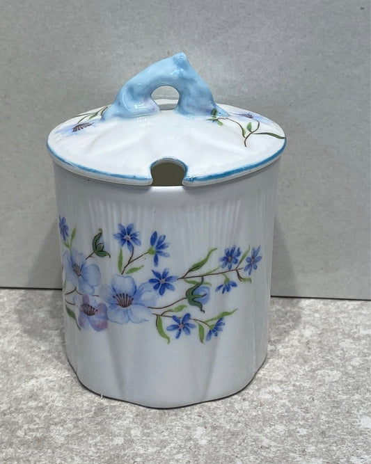 Shelley Condiment Jar