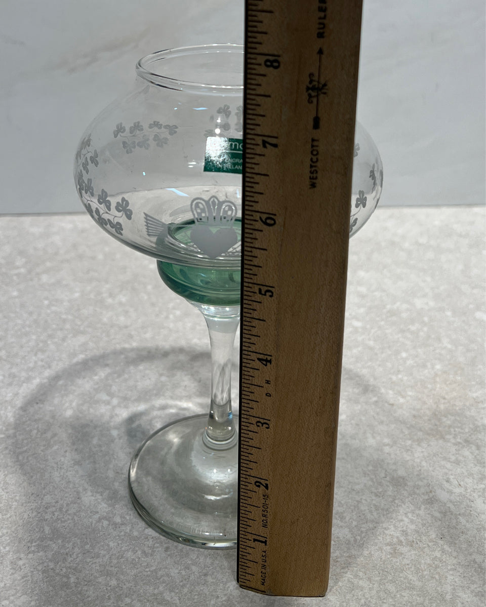 Ireland Candleholder