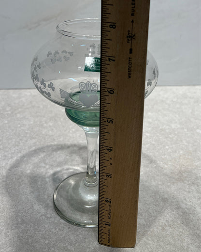 Ireland Candleholder