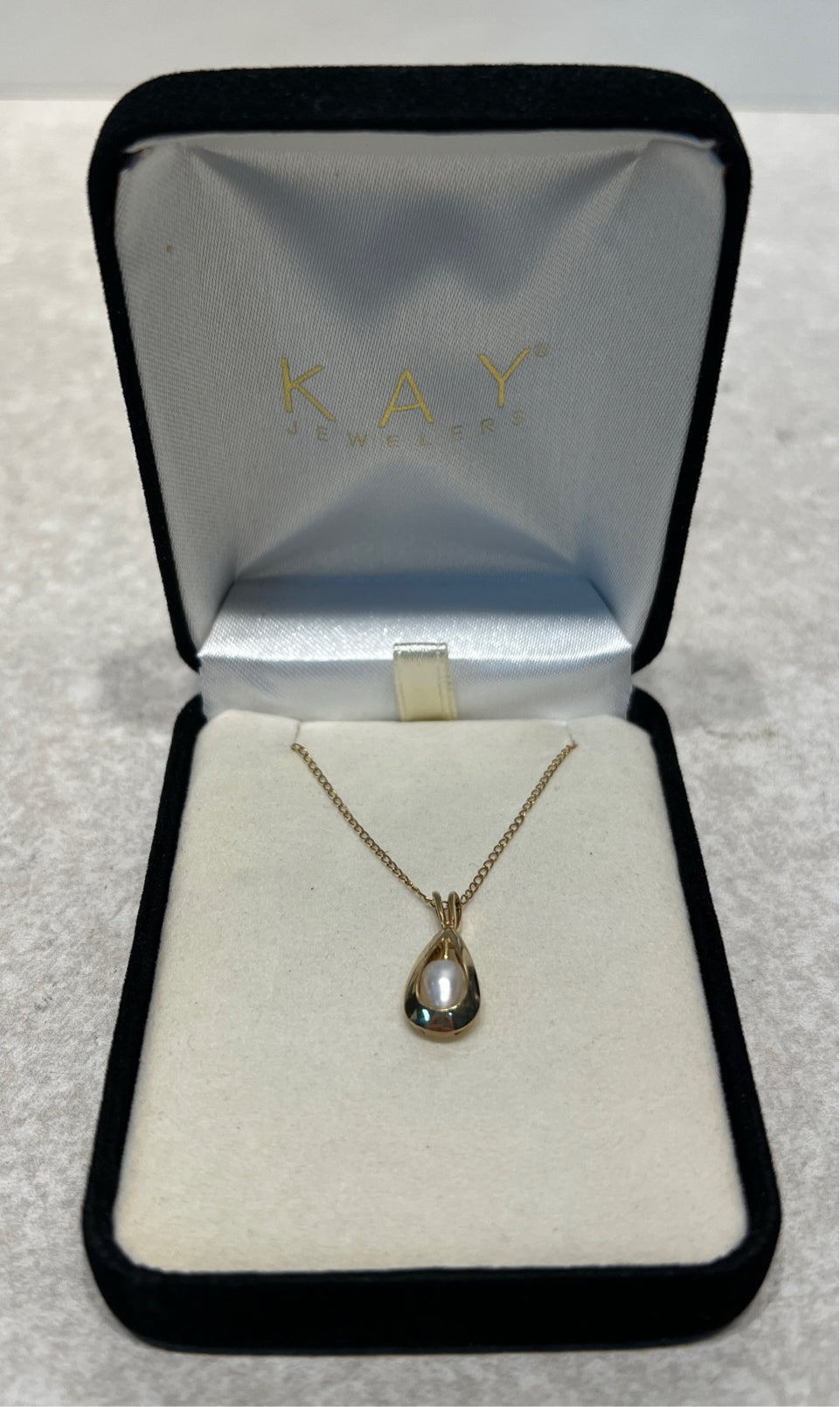 14K Necklace