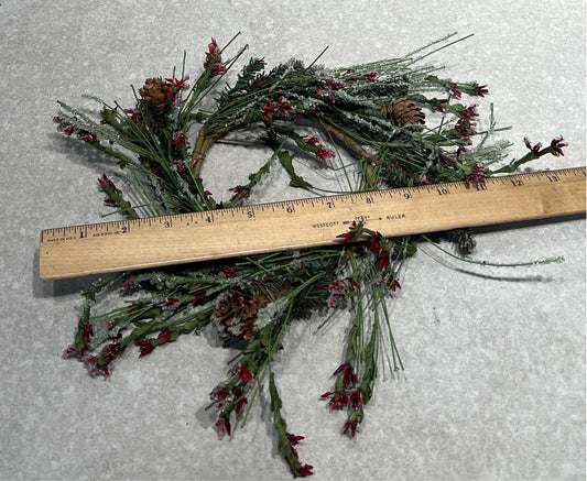 Wreath/Ring