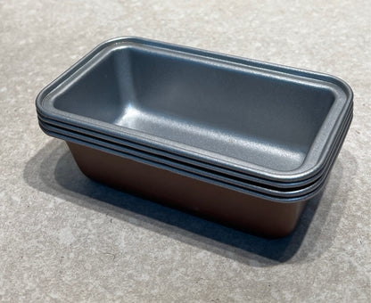 Set of 4 Pans