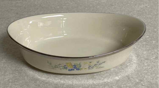 Lenox "Cinderella" Bowl