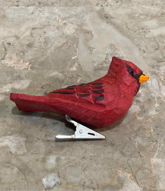Bird Clip