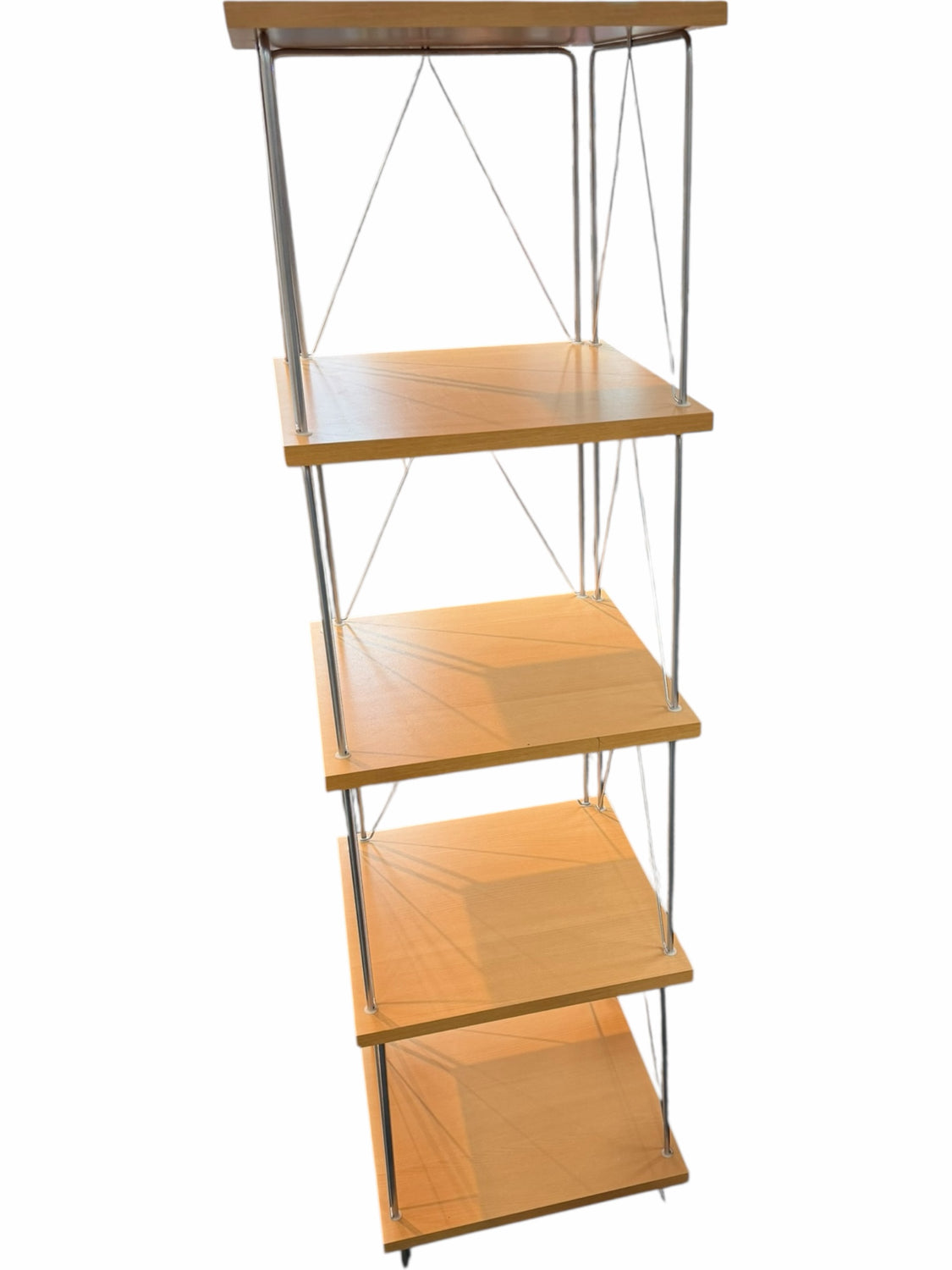 Crate And Barrel Shelf