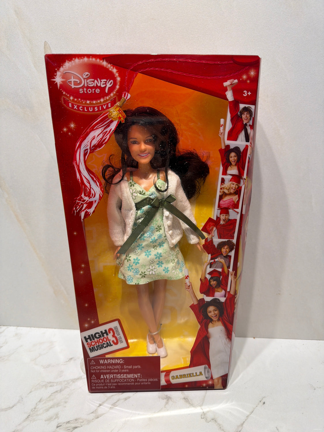 Disney Doll