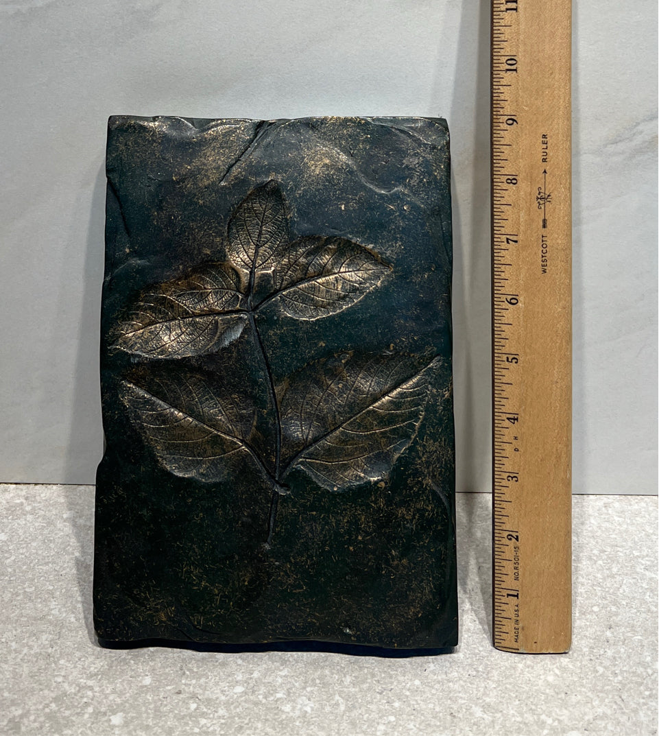 Wall Plaque